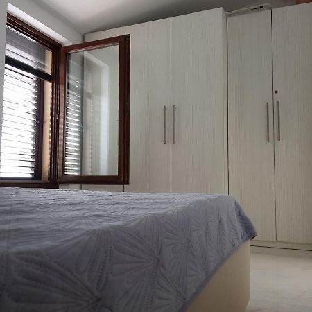 Relax Zone III Apartment Malinska Ngoại thất bức ảnh