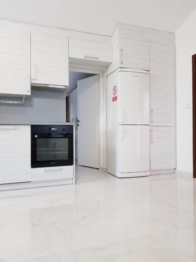 Relax Zone III Apartment Malinska Ngoại thất bức ảnh