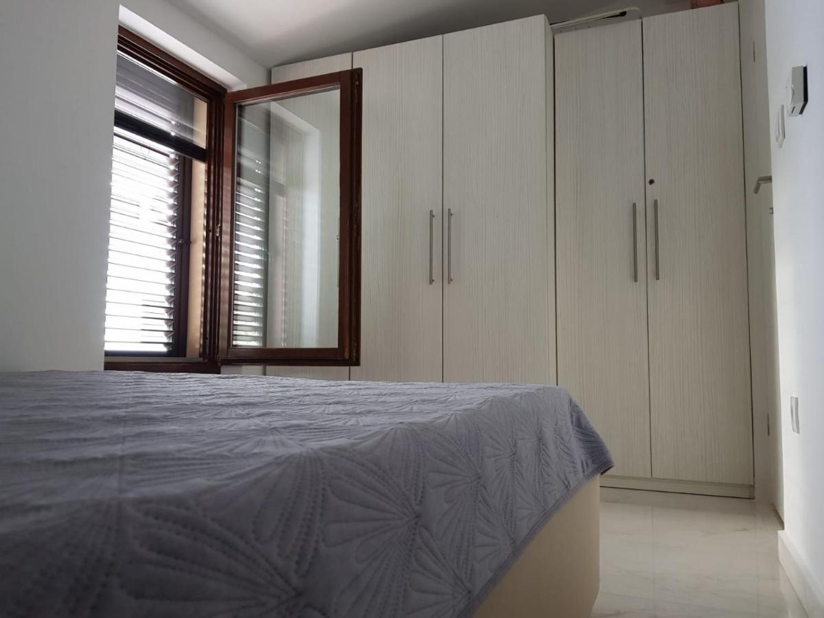 Relax Zone III Apartment Malinska Ngoại thất bức ảnh