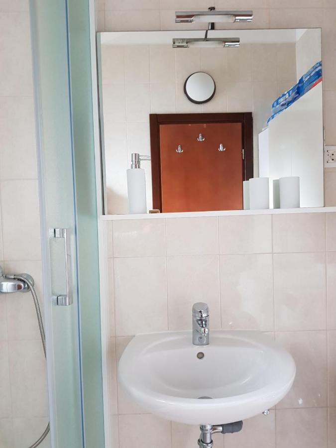 Relax Zone III Apartment Malinska Ngoại thất bức ảnh